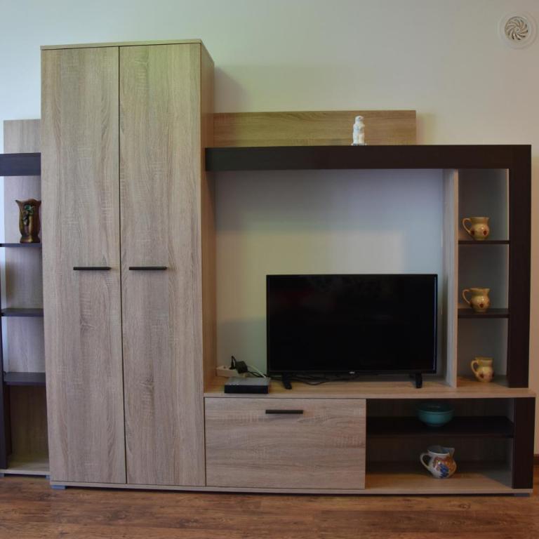 Vila Natasa - One-Bedroom Apartment - 9