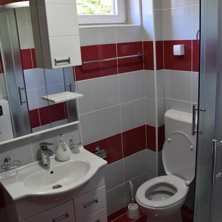 Vila Natasa - One-Bedroom Apartment - 7
