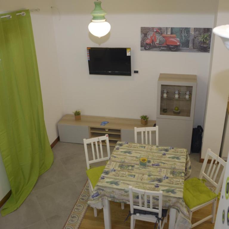 Normanni Homes - Appartamento su 2 Livelli - 24