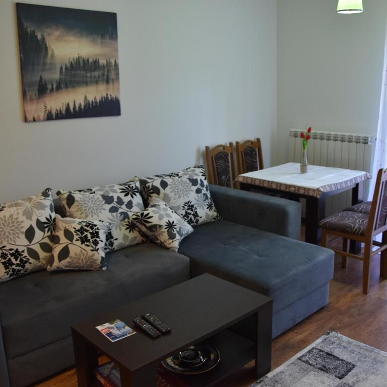 Vila Natasa - One-Bedroom Apartment - 6