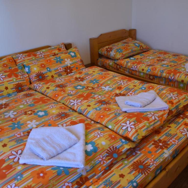 Vila Natasa - One-Bedroom Apartment - 5