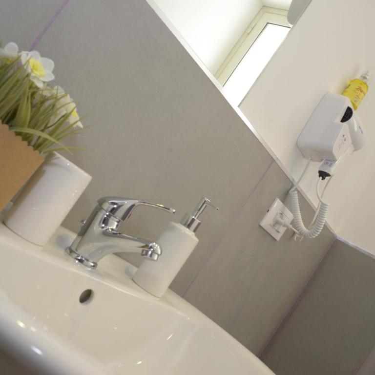 Normanni Homes - Appartamento con 1 Camera da Letto - 38