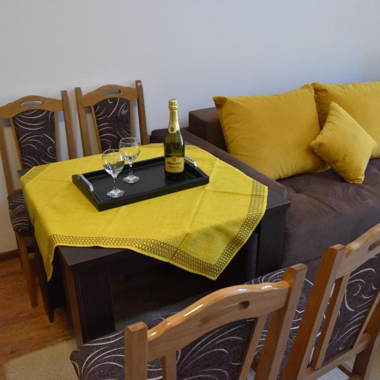 Vila Natasa - Apartment - 9