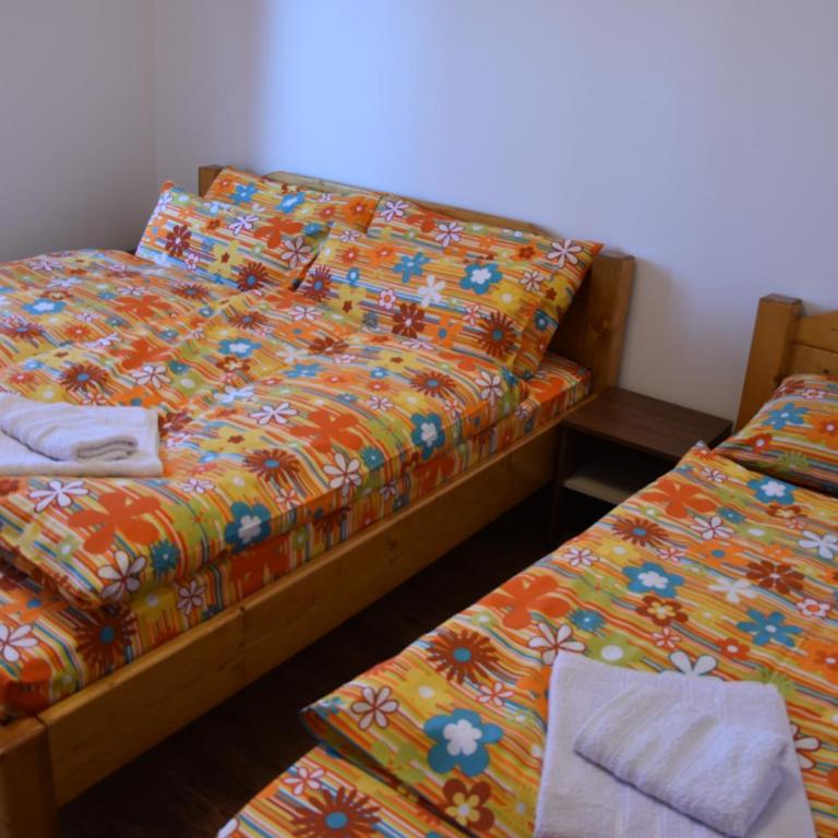 Vila Natasa - One-Bedroom Apartment - 4