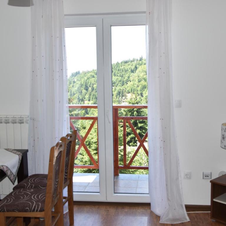 Vila Natasa - One-Bedroom Apartment - 3