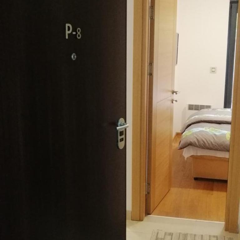 Vila Pekovic Apartman P8 - One-Bedroom Apartment - 17