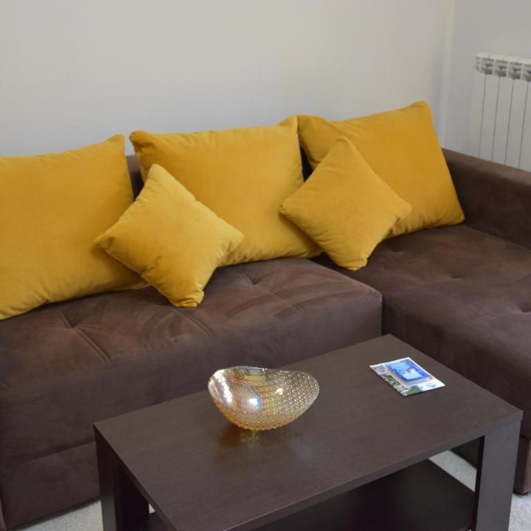 Vila Natasa - Apartment - 7