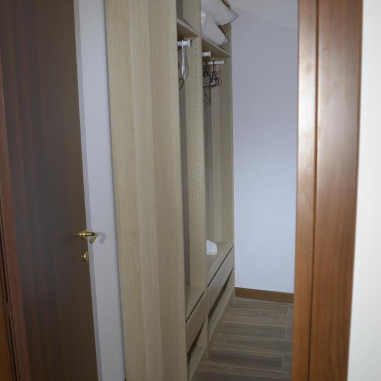 Normanni Homes - Appartamento su 2 Livelli - 32