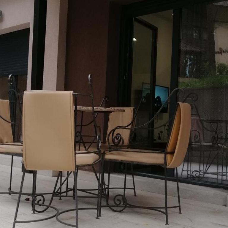 Vila Pekovic Apartman P8 - One-Bedroom Apartment - 16