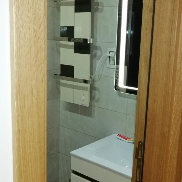 Vila Pekovic Apartman P8 - One-Bedroom Apartment - 15