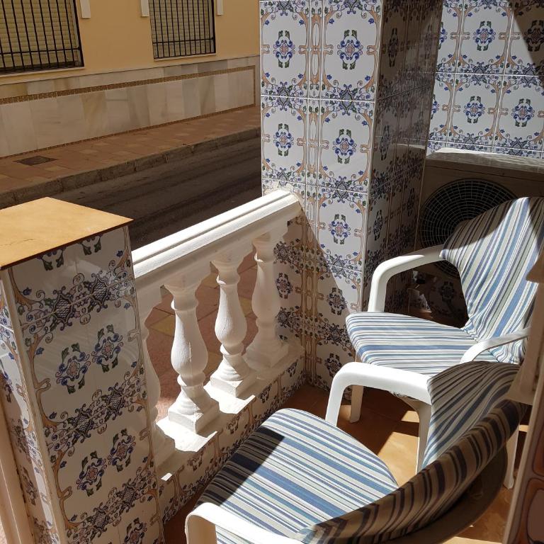 Apartamentos Jaen 8-Fuengirola - Apartamento - Planta baja - 2