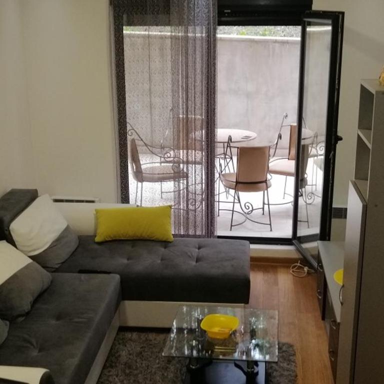 Vila Pekovic Apartman P8 - One-Bedroom Apartment - 14