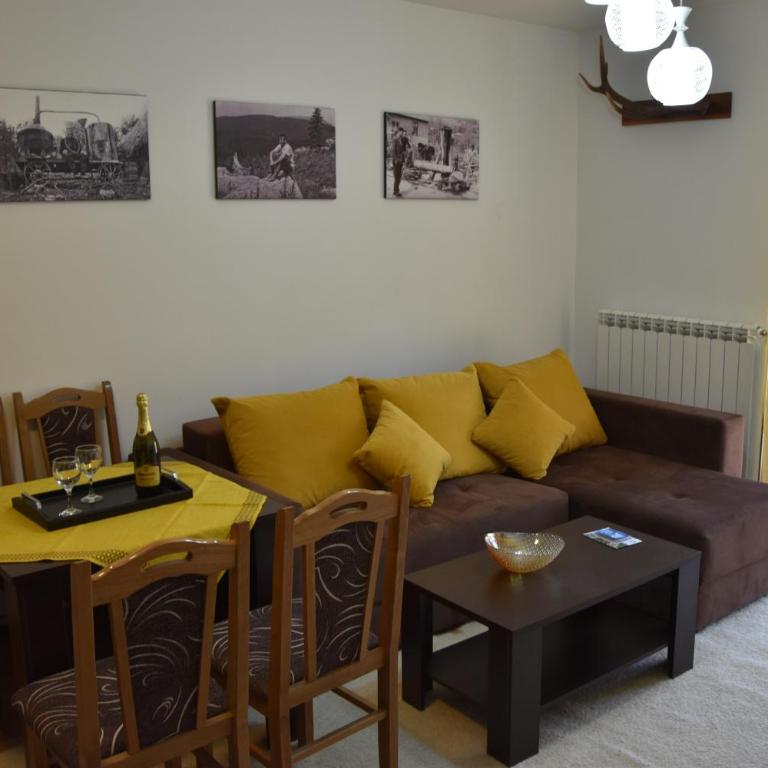 Vila Natasa - Apartment - 3