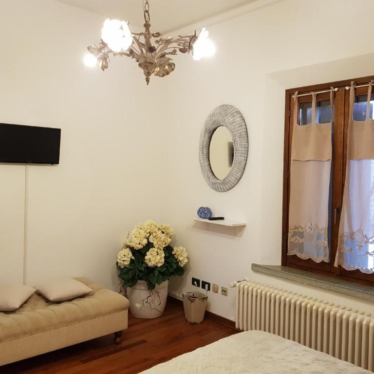 B&B Tenuta Madiba - Camera Matrimoniale con Bagno Privato - 2