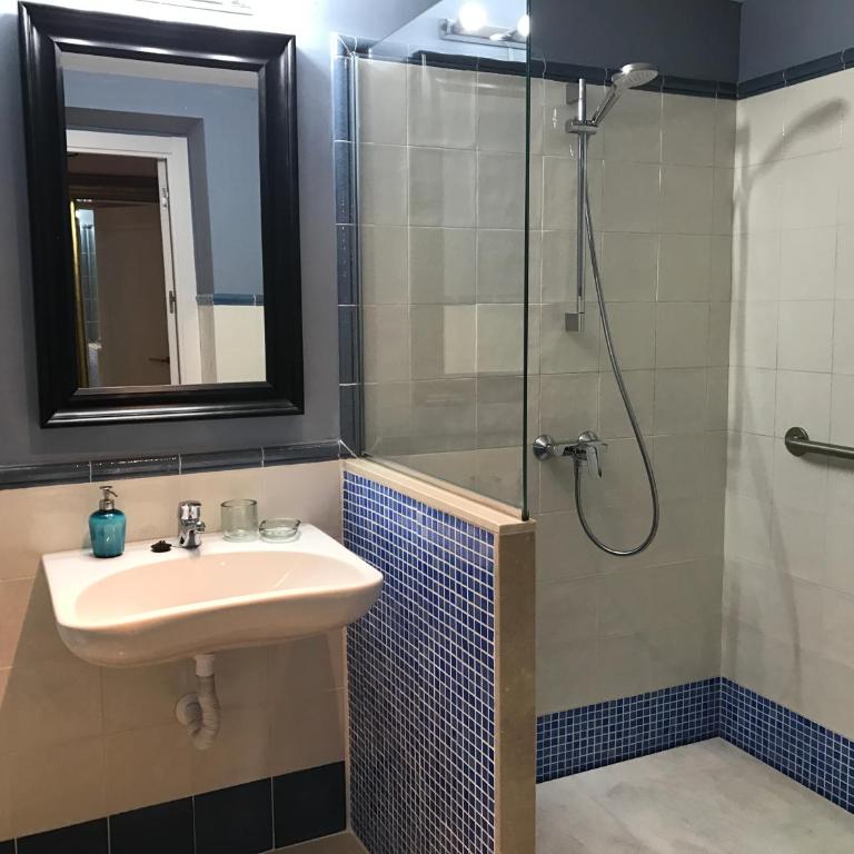 Palacio Torneria - Apartamento de 1 dormitorio - 5