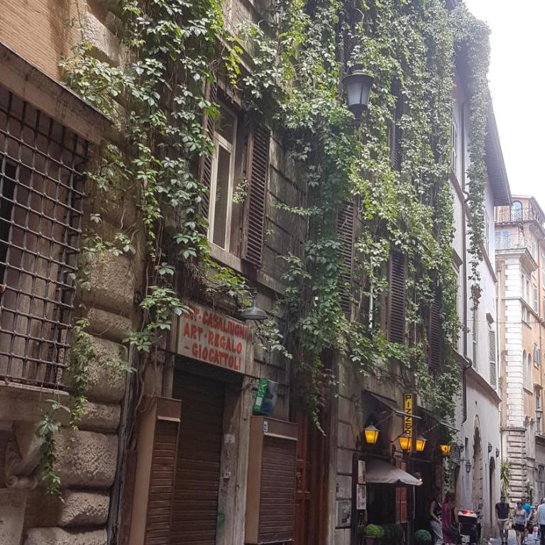 Casa Vacanze Simona vicino a Piazza Navona - Casa con 2 Camere da Letto - 36