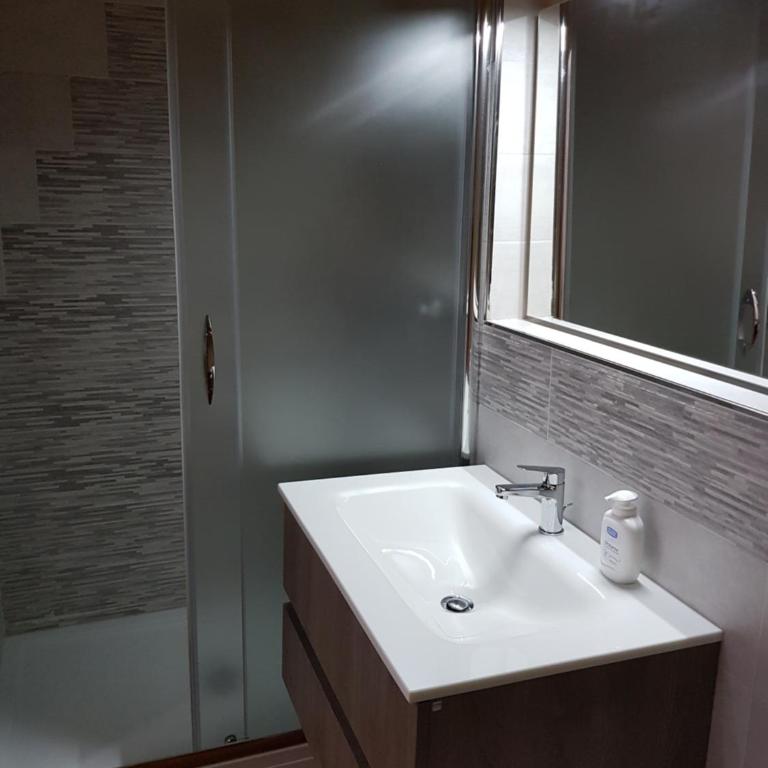 B&B Tenuta Madiba - Camera Singola con Bagno Privato - 2