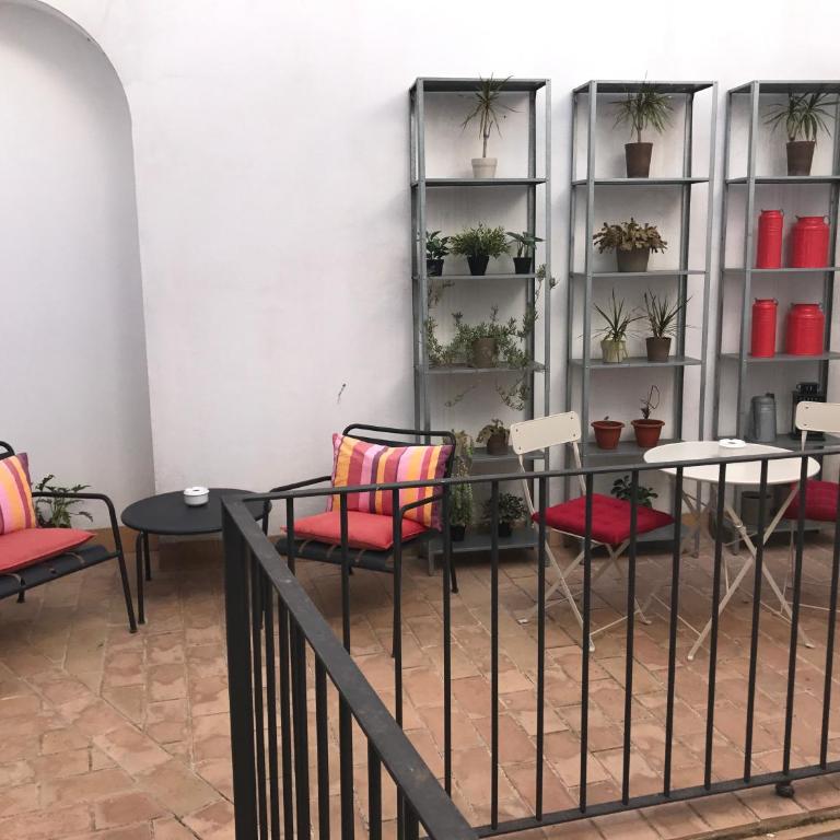 Palacio Torneria - Apartamento con terraza - 5