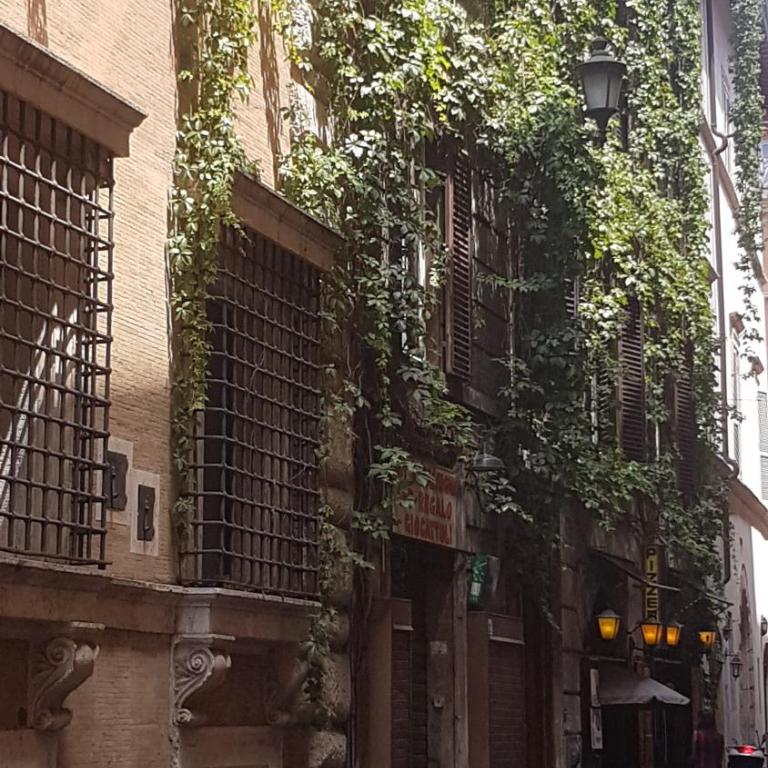 Casa Vacanze Simona vicino a Piazza Navona - Casa con 2 Camere da Letto - 35