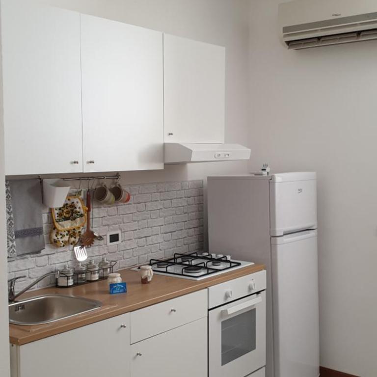 Normanni Homes - Appartamento su 2 Livelli - 23