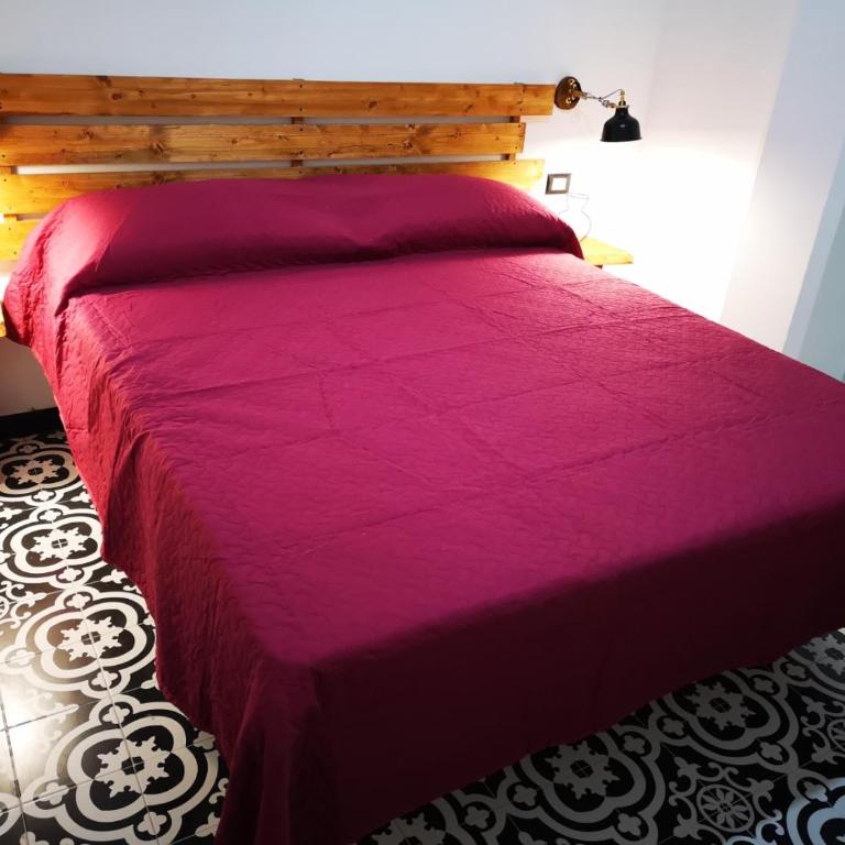 Trapani Destinations b&b - Camera Matrimoniale Budget - 9