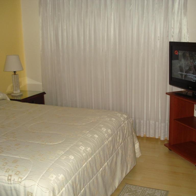 Apartamentos Santa Maria - Apartamento de 2 dormitorios (4 adultos) - 5