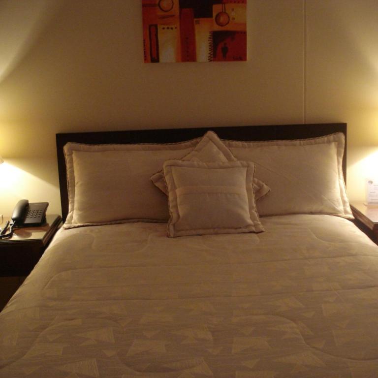 Apartamentos Santa Maria - Apartamento de 2 dormitorios (4 adultos) - 2