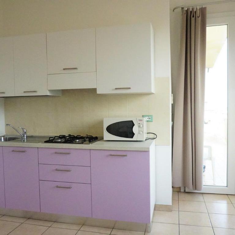 Villa Serena - Appartamento con 1 Camera da Letto - 5