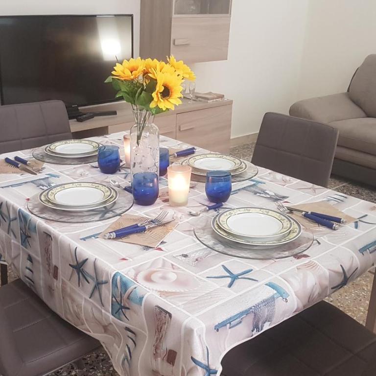 Casa Vacanze Simona vicino a Piazza Navona - Casa con 2 Camere da Letto - 26
