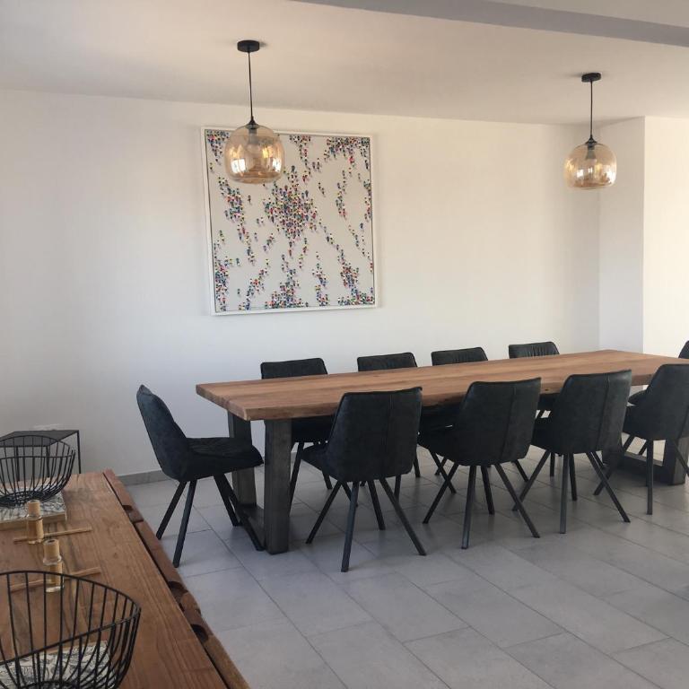 VUE MER INCROYABLE - 3 Chambres - PARKING 2 PLACES - WIFI - Appartement 3 Chambres - 27