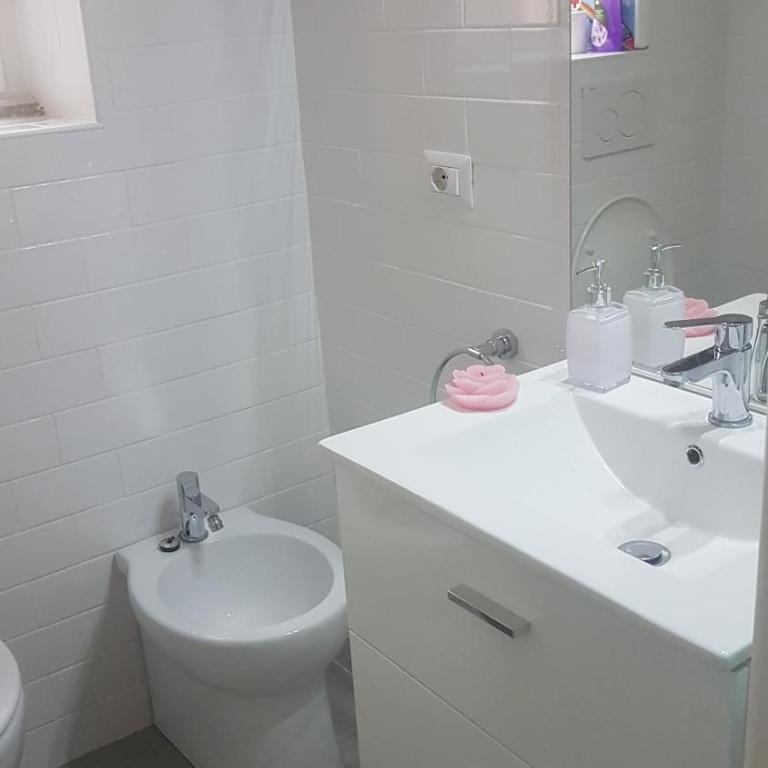 Casa Vacanze Simona vicino a Piazza Navona - Casa con 2 Camere da Letto - 30