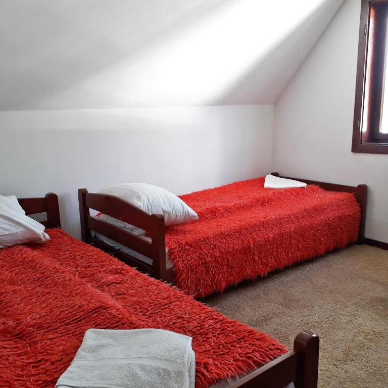 Old Guest House 1964 - Twin Room - 3