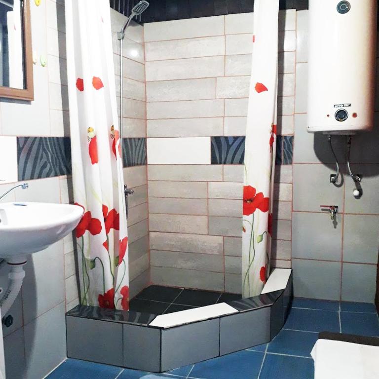 Old Guest House 1964 - Double Room - 6