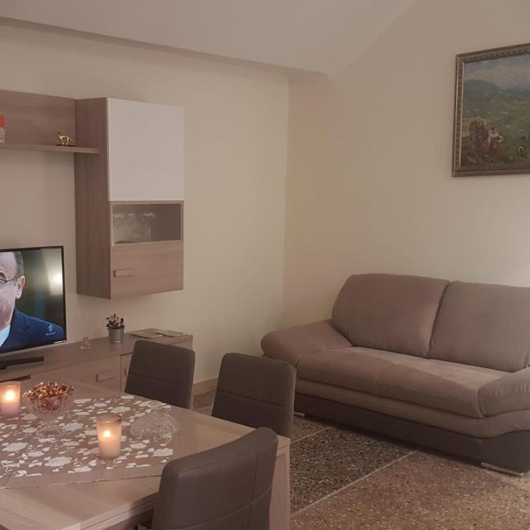 Casa Vacanze Simona vicino a Piazza Navona - Casa con 2 Camere da Letto - 25