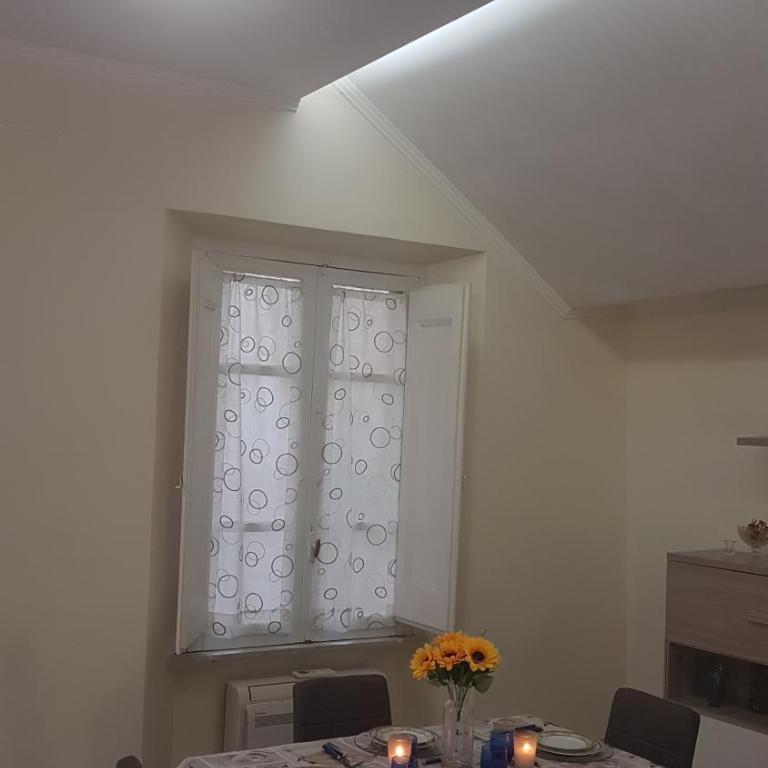 Casa Vacanze Simona vicino a Piazza Navona - Casa con 2 Camere da Letto - 24