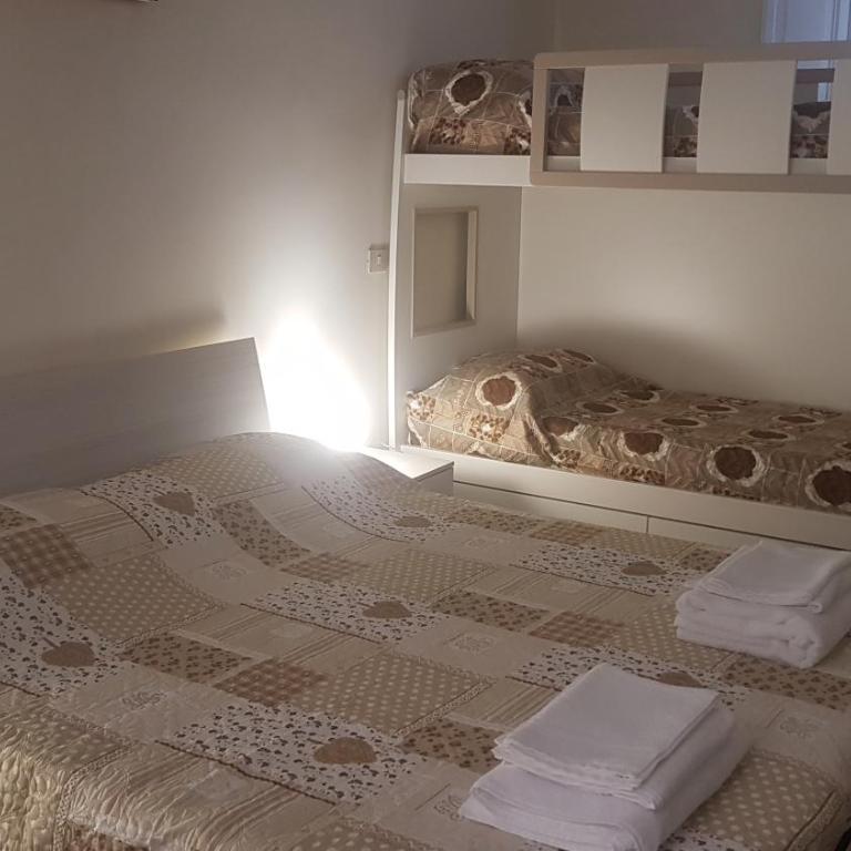 Casa Vacanze Simona vicino a Piazza Navona - Casa con 2 Camere da Letto - 17
