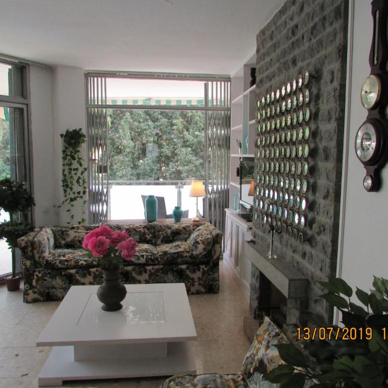 Apart.con piscina en Sitges zona residencial - Apartamento de 3 dormitorios - 7