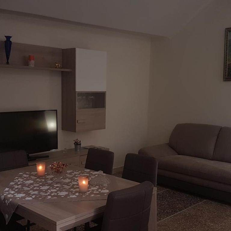 Casa Vacanze Simona vicino a Piazza Navona - Casa con 2 Camere da Letto - 22