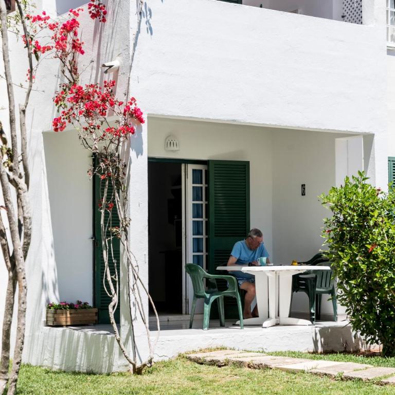 Apartamentos Las Brisas I & II - Apartamento de 2 dormitorios (4 adultos + 2 niños) - 15