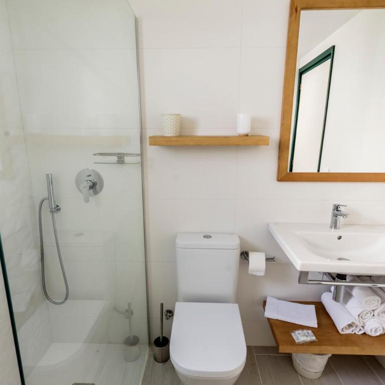 Apartamentos Las Brisas I & II - Apartamento de 2 dormitorios (4 adultos + 2 niños) - 13