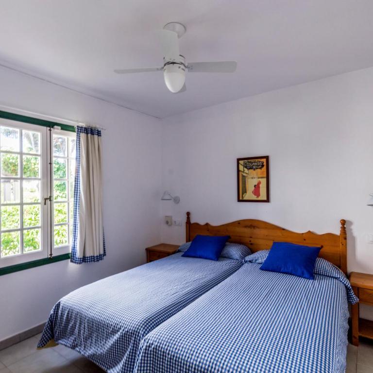 Apartamentos Las Brisas I & II - Apartamento de 2 dormitorios (4 adultos + 2 niños) - 12