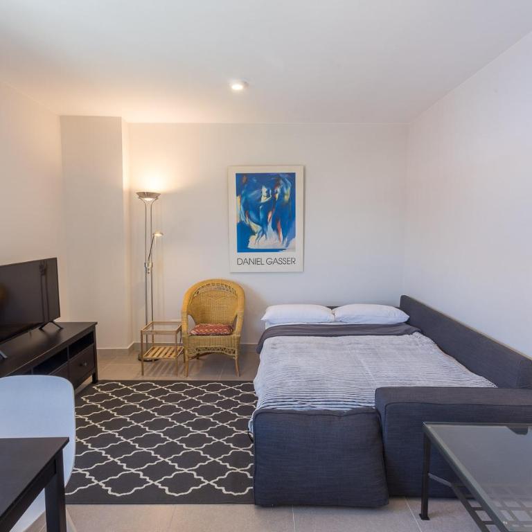 Apartamento Las Canteras Beachway - Apartamento Deluxe - 22