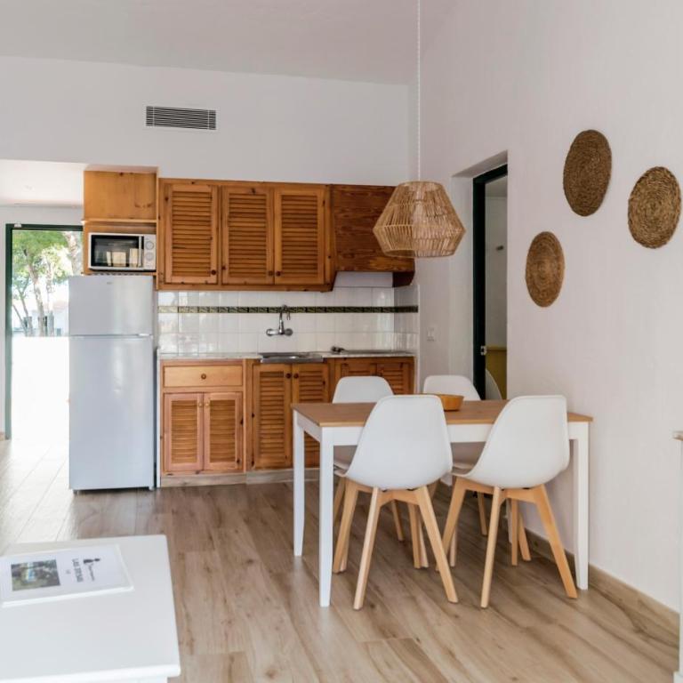 Apartamentos Las Brisas I & II - Apartamento de 2 dormitorios (4 adultos + 2 niños) - 8