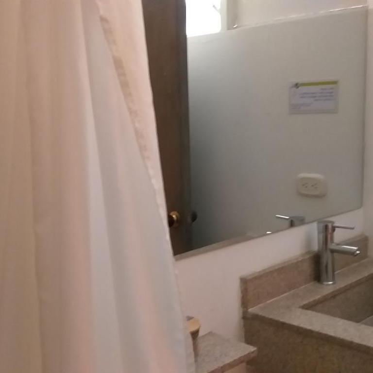 Hotel San Fermin Pereira - Habitación Individual Estándar - 1