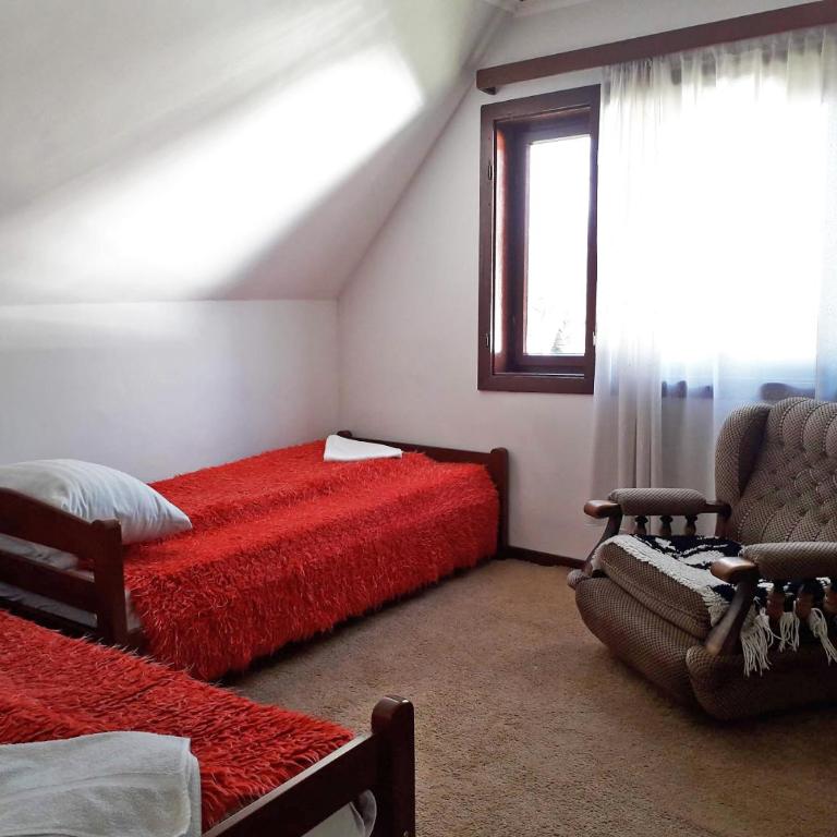 Old Guest House 1964 - Twin Room - 4