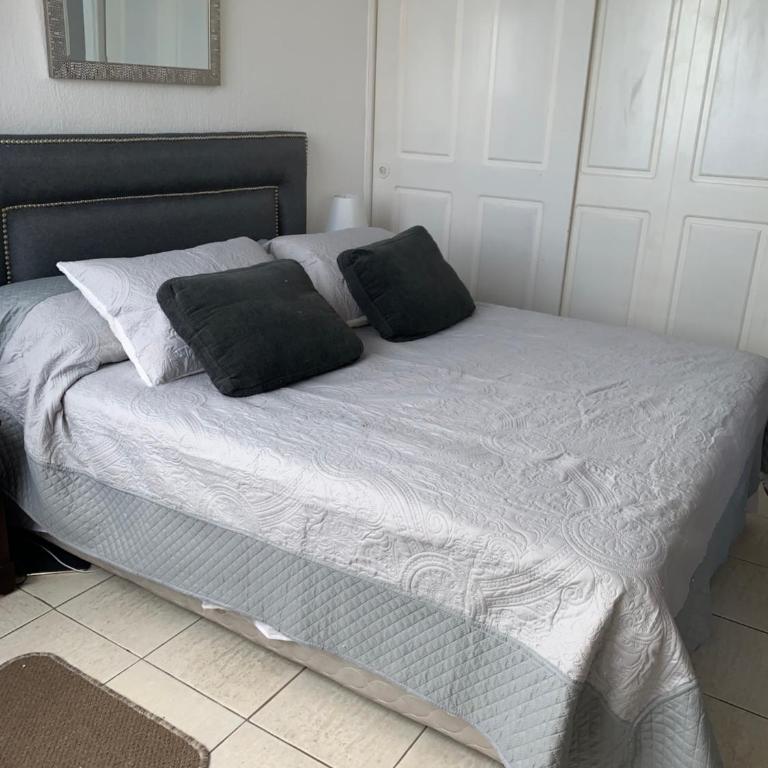 Golden Tower - Apartamento con vistas al mar - 13