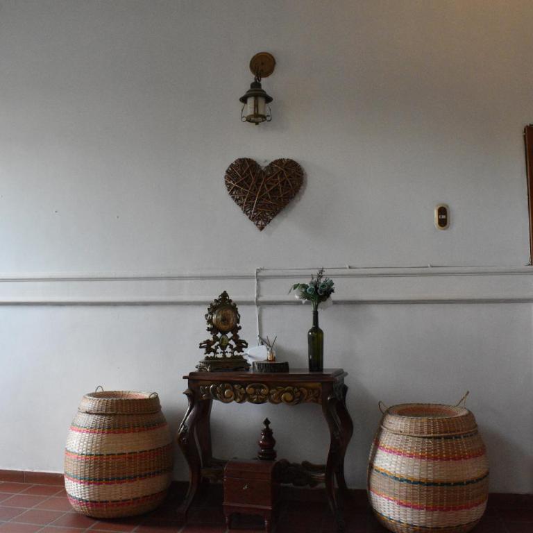 Casa Isabelita - Casa de 4 dormitorios - 28