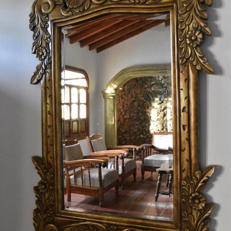 Casa Isabelita - Casa de 4 dormitorios - 24