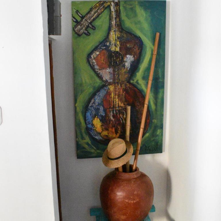 Casa Isabelita - Casa de 4 dormitorios - 25