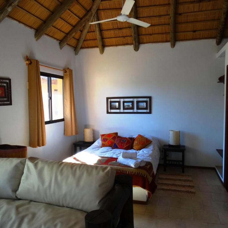 Aloha Village - Bungalow (2 adultos) - 18